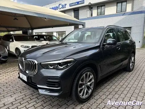 Used BMW X5 Diesel 2022 Ad 