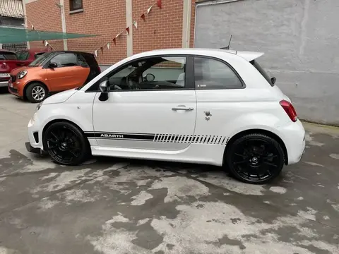 Used ABARTH 595 Petrol 2018 Ad 