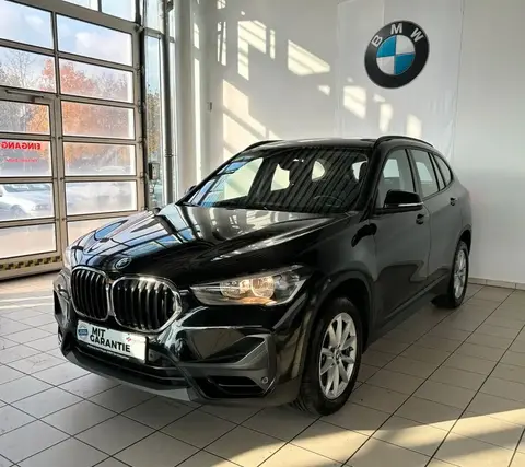 Annonce BMW X1 Essence 2020 d'occasion 