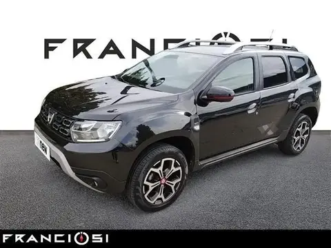 Used DACIA DUSTER Petrol 2019 Ad 