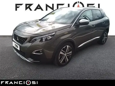 Used PEUGEOT 3008 Diesel 2019 Ad 