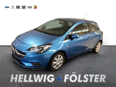 Used OPEL CORSA Petrol 2019 Ad 