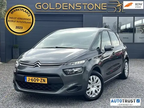 Used CITROEN C4 Petrol 2016 Ad 