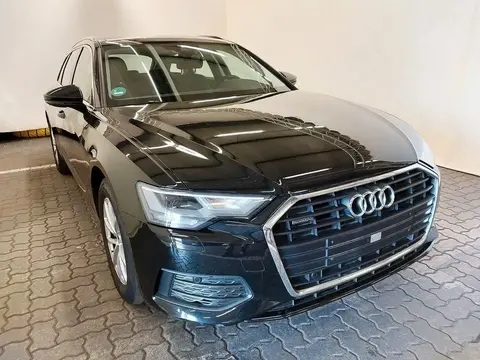 Annonce AUDI A6 Diesel 2021 d'occasion 