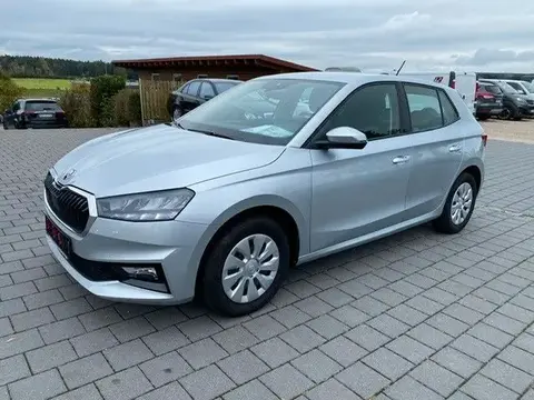 Used SKODA FABIA Petrol 2023 Ad 