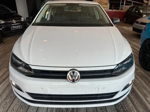 Used VOLKSWAGEN POLO Petrol 2018 Ad 