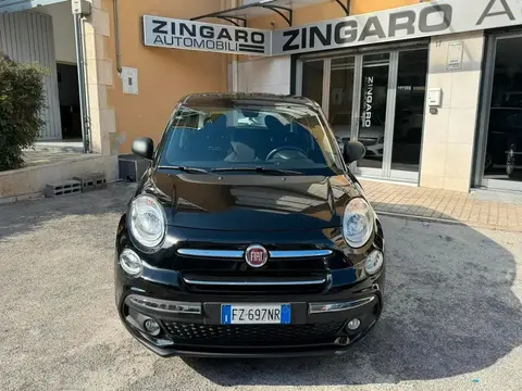 Annonce FIAT 500L Diesel 2019 d'occasion 