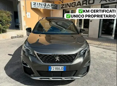 Annonce PEUGEOT 3008 Diesel 2019 d'occasion 