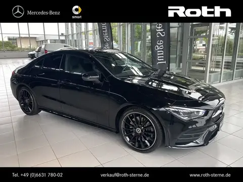 Used MERCEDES-BENZ CLASSE CLA Petrol 2023 Ad 