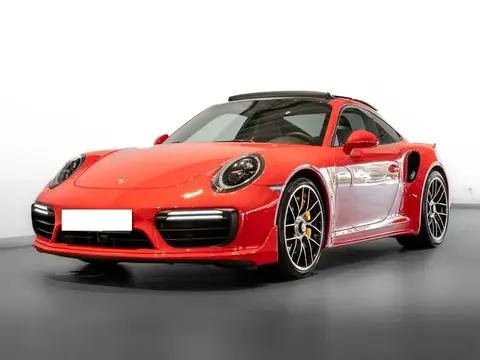 Used PORSCHE 991 Petrol 2018 Ad 