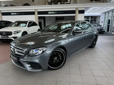 Used MERCEDES-BENZ CLASSE E Diesel 2019 Ad 