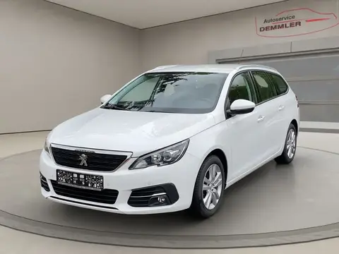 Used PEUGEOT 308 Petrol 2020 Ad 