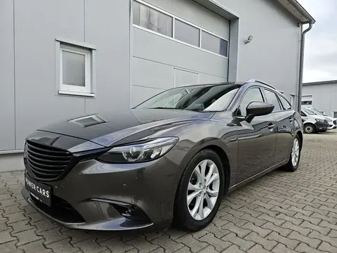 Used MAZDA 6 Diesel 2016 Ad 