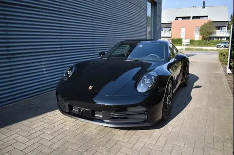 Used PORSCHE 992 Petrol 2024 Ad 