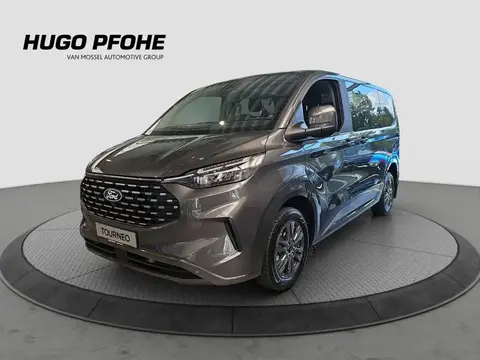 Annonce FORD TOURNEO Diesel 2024 d'occasion 