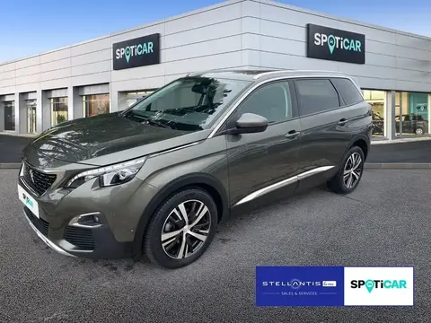 Used PEUGEOT 5008 Diesel 2020 Ad 