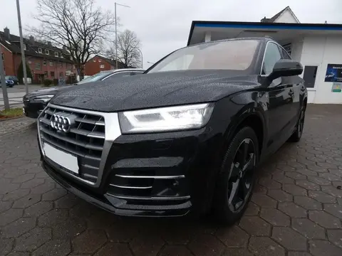 Used AUDI Q5 Diesel 2021 Ad 