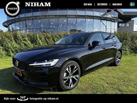 Used VOLVO V60 Hybrid 2024 Ad 