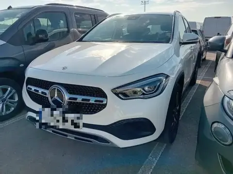 Used MERCEDES-BENZ CLASSE GLA Diesel 2023 Ad 