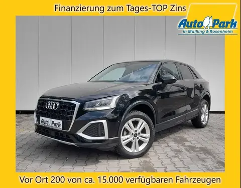 Used AUDI Q2 Petrol 2023 Ad 