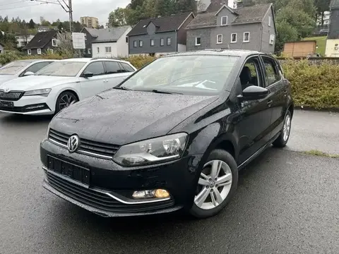 Used VOLKSWAGEN POLO Petrol 2015 Ad 