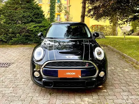 Used MINI COOPER Petrol 2016 Ad 