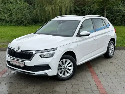 Annonce SKODA KAMIQ Essence 2023 d'occasion 