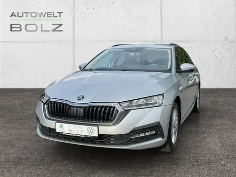 Used SKODA OCTAVIA Diesel 2021 Ad 