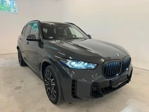 Annonce BMW X5 Diesel 2024 d'occasion 