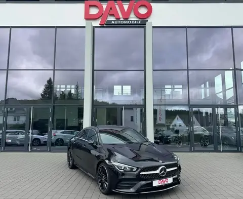 Used MERCEDES-BENZ CLASSE CLA Petrol 2020 Ad 