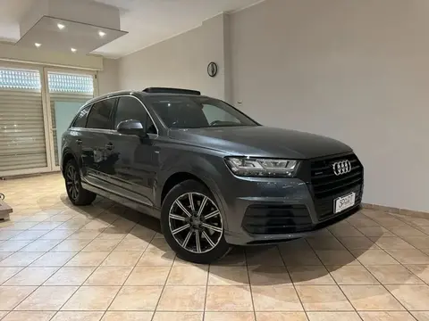 Used AUDI Q7 Diesel 2016 Ad 