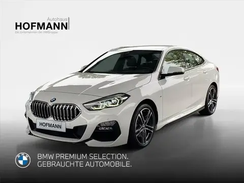 Annonce BMW SERIE 2 Essence 2021 d'occasion 