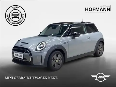 Annonce MINI COOPER Non renseigné 2022 d'occasion 