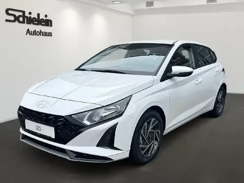 Annonce HYUNDAI I20 Essence 2024 d'occasion 