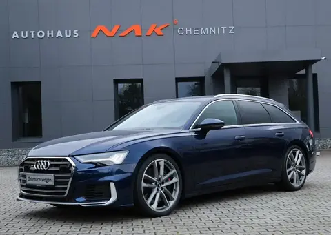 Annonce AUDI S6 Diesel 2020 d'occasion 