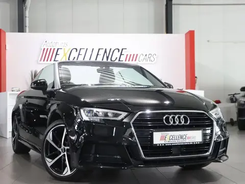 Annonce AUDI A3 Essence 2020 d'occasion 