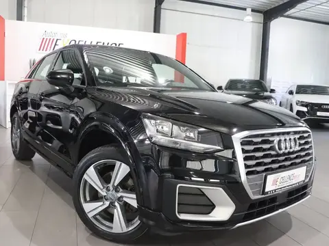 Used AUDI Q2 Petrol 2018 Ad 