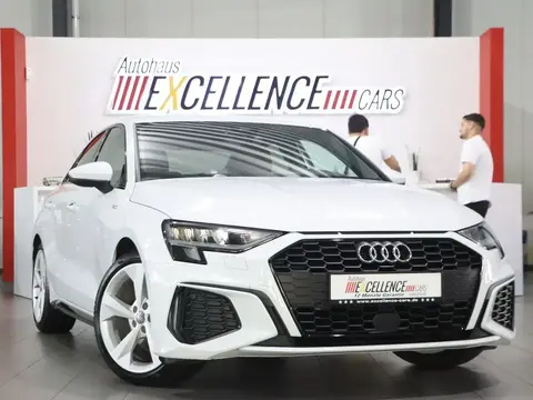 Annonce AUDI A3 Essence 2020 d'occasion 