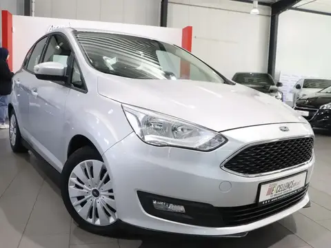 Annonce FORD C-MAX Essence 2015 d'occasion 