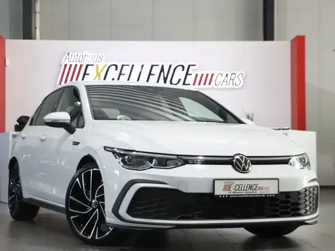 Annonce VOLKSWAGEN GOLF Diesel 2021 d'occasion 