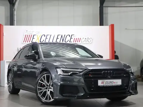 Annonce AUDI S6 Diesel 2023 d'occasion 