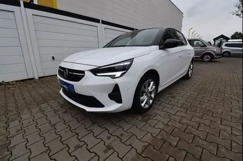 Annonce OPEL CORSA Essence 2022 d'occasion 