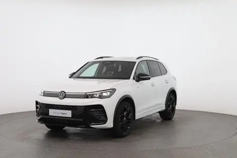 Used VOLKSWAGEN TIGUAN Hybrid 2024 Ad 