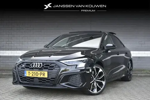 Used AUDI S3 Petrol 2021 Ad 