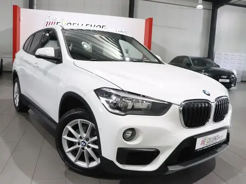 Annonce BMW X1 Diesel 2019 d'occasion 