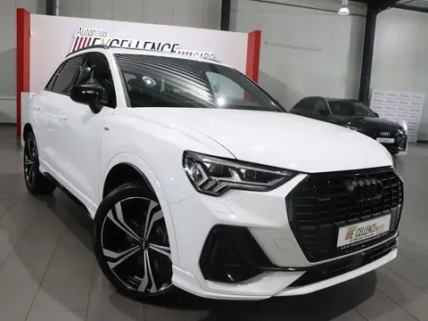 Annonce AUDI Q3 Essence 2020 d'occasion 