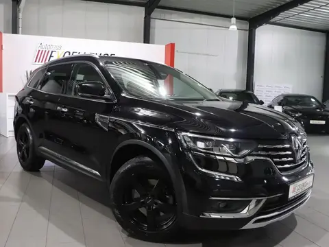 Used RENAULT KOLEOS Diesel 2020 Ad 