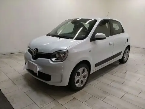 Used RENAULT TWINGO Not specified 2021 Ad 