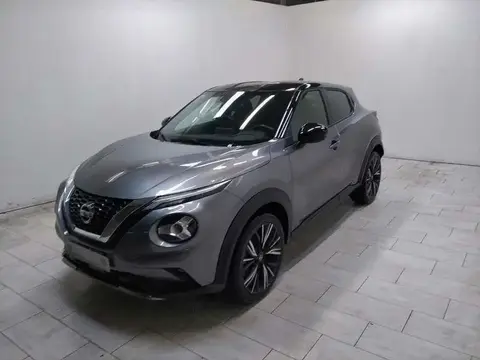 Used NISSAN JUKE Petrol 2020 Ad 