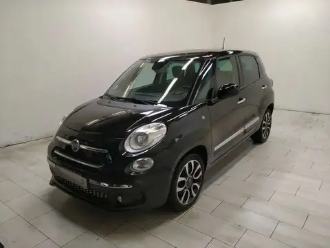 Annonce FIAT 500L Diesel 2019 d'occasion 